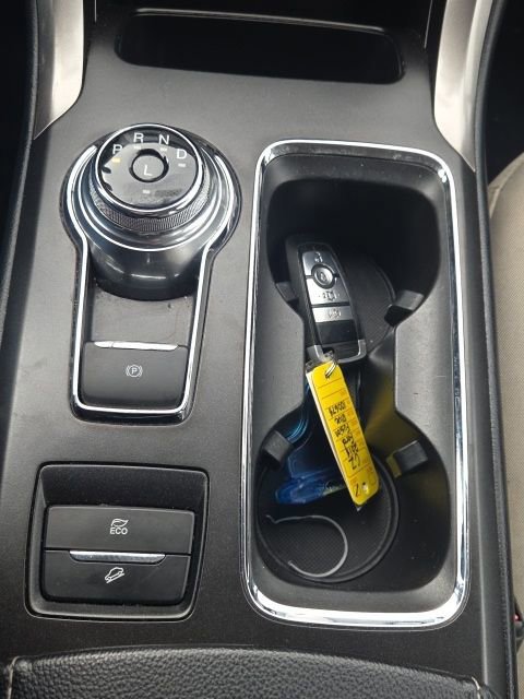 Certified 2018 Ford Fusion S image 31