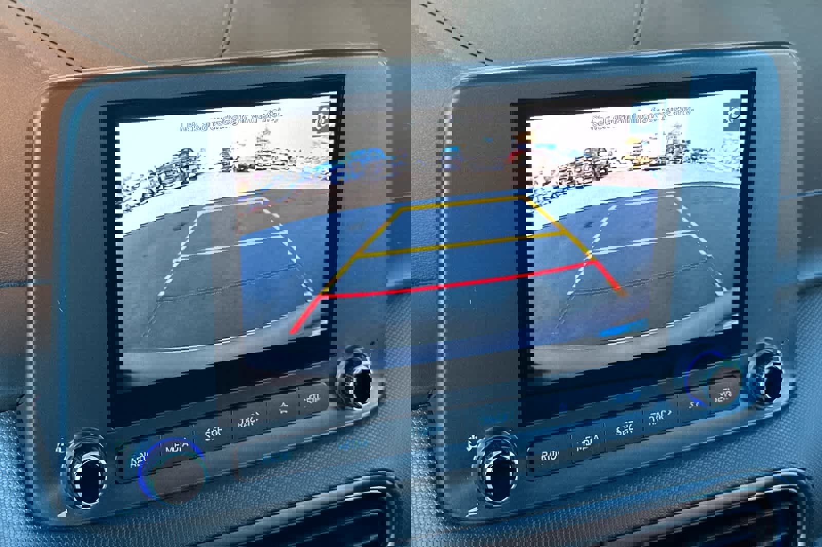 Used 2023 Hyundai Kona SEL w/ Cargo Package image 19