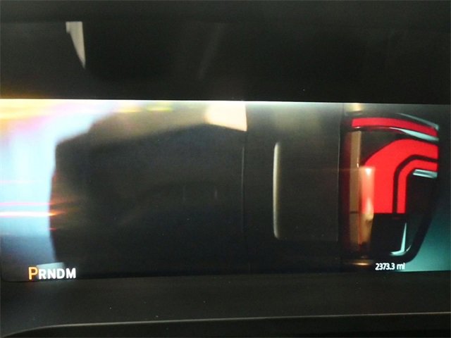 Certified 2025 Ford F150 Tremor w/ Equipment Group 402A High image 12