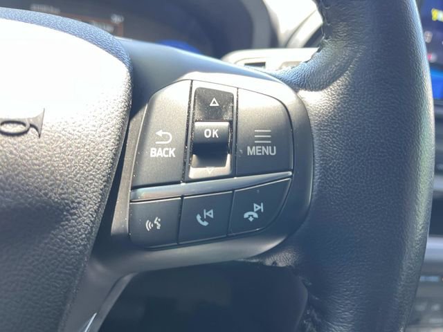 Certified 2023 Ford Bronco Sport Big Bend w/ Convenience Package AWD/4WD image 35