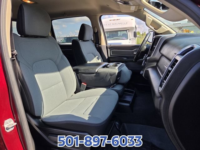 Used 2020 RAM 1500 Big Horn AWD/4WD image 15