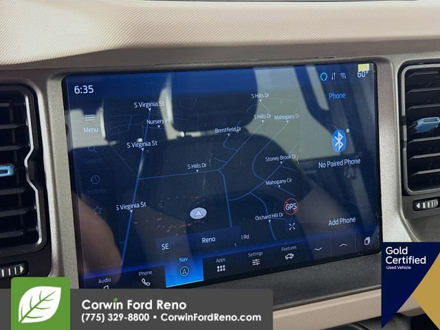 Certified 2024 Ford Bronco Wildtrak image 17