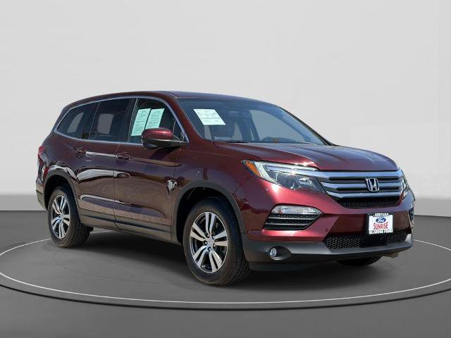 Used 2018 Honda Pilot EX-L image 4
