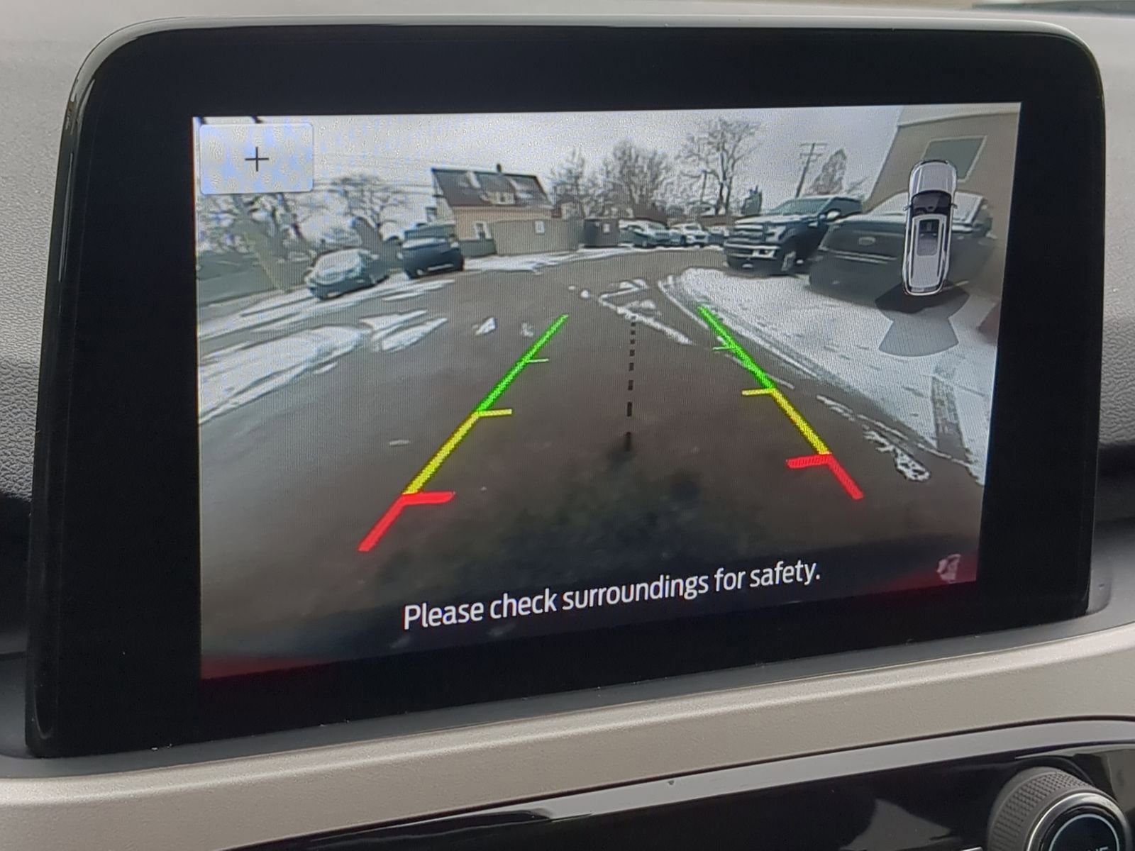 Certified 2022 Ford Escape SEL image 33