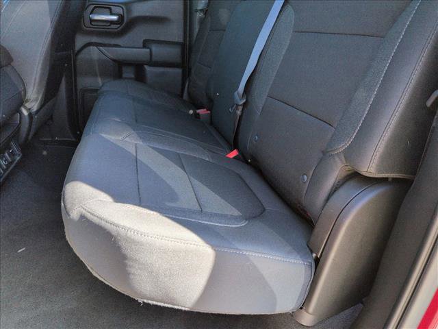 Used 2019 Chevrolet Silverado 1500 LT w/ All-Star Edition image 18