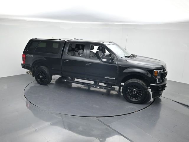 Certified 2021 Ford F250 Lariat image 40