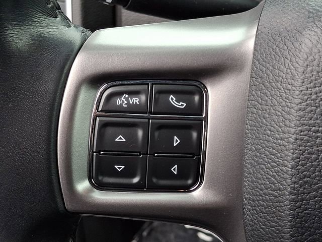 Used 2022 RAM 1500 Classic Warlock w/ Electronics Group AWD/4WD image 20