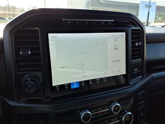 Certified 2024 Ford F150 Tremor w/ Tow/Haul Package image 29