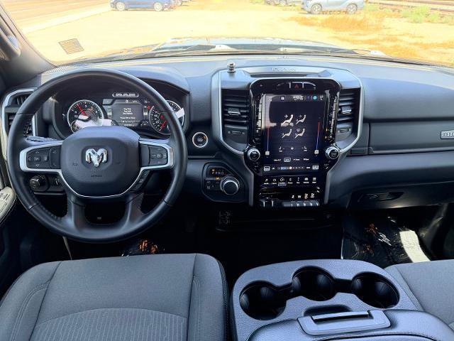 Used 2024 RAM 2500 Big Horn w/ Level 2 Equipment Group AWD/4WD image 22