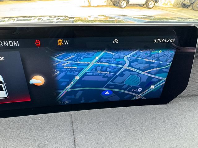 Certified 2025 Ford Expedition Platinum AWD/4WD image 26