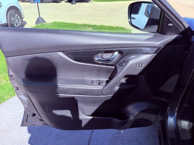 Used 2020 Nissan Rogue SL w/ Premium Package AWD/4WD image 9