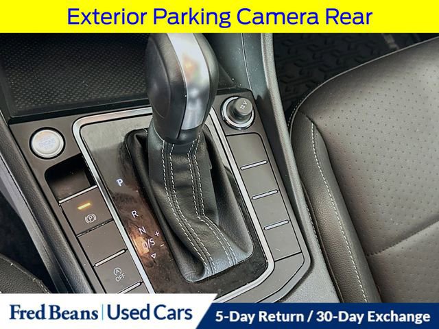 Used 2021 Volkswagen Jetta SE w/ SE Cold Weather Package image 20