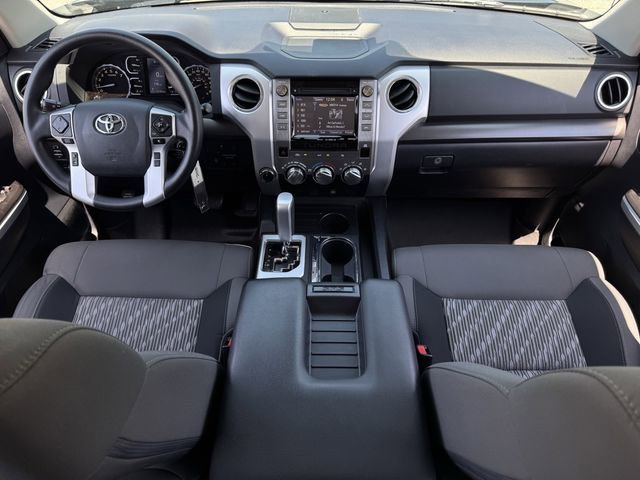 Used 2019 Toyota Tundra SR5 AWD/4WD image 10