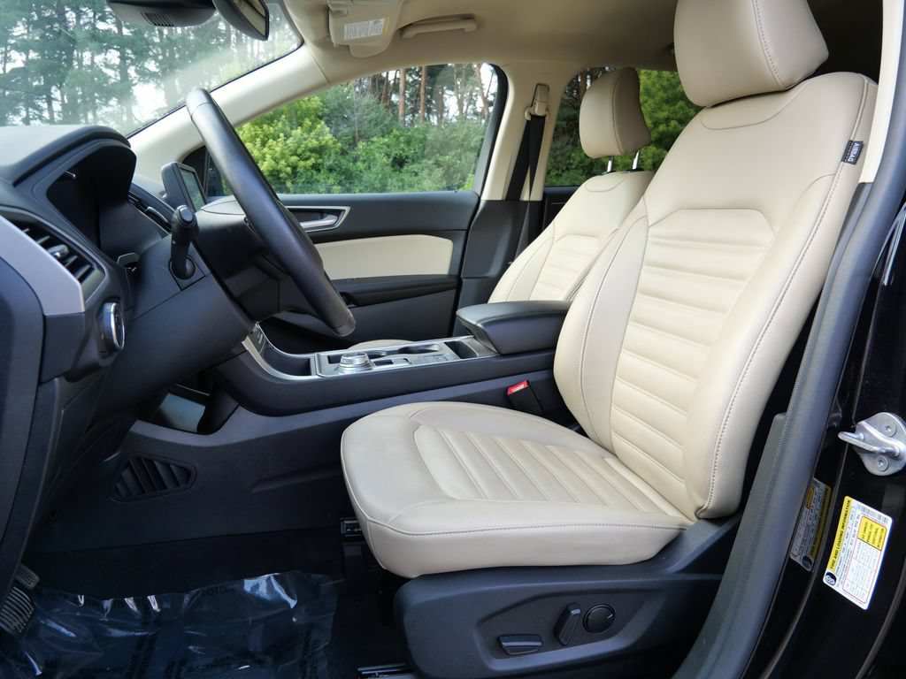 Certified 2024 Ford Edge SEL AWD/4WD image 19