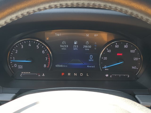 Certified 2023 Ford Explorer XLT w/ Equipment Group 202A AWD/4WD image 20
