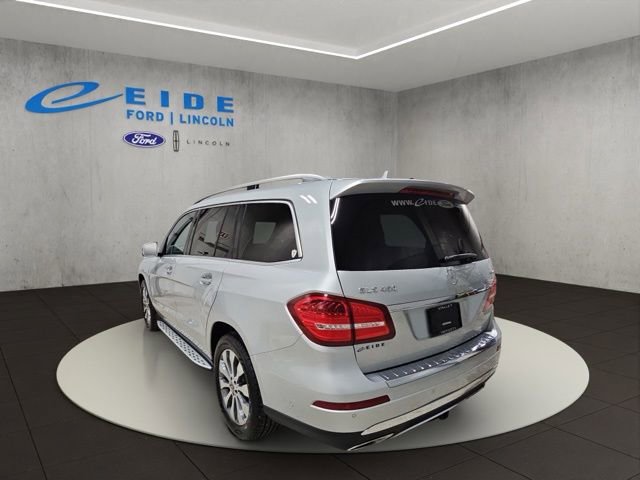 Used 2019 Mercedes-Benz GLS 450 4MATIC image 7