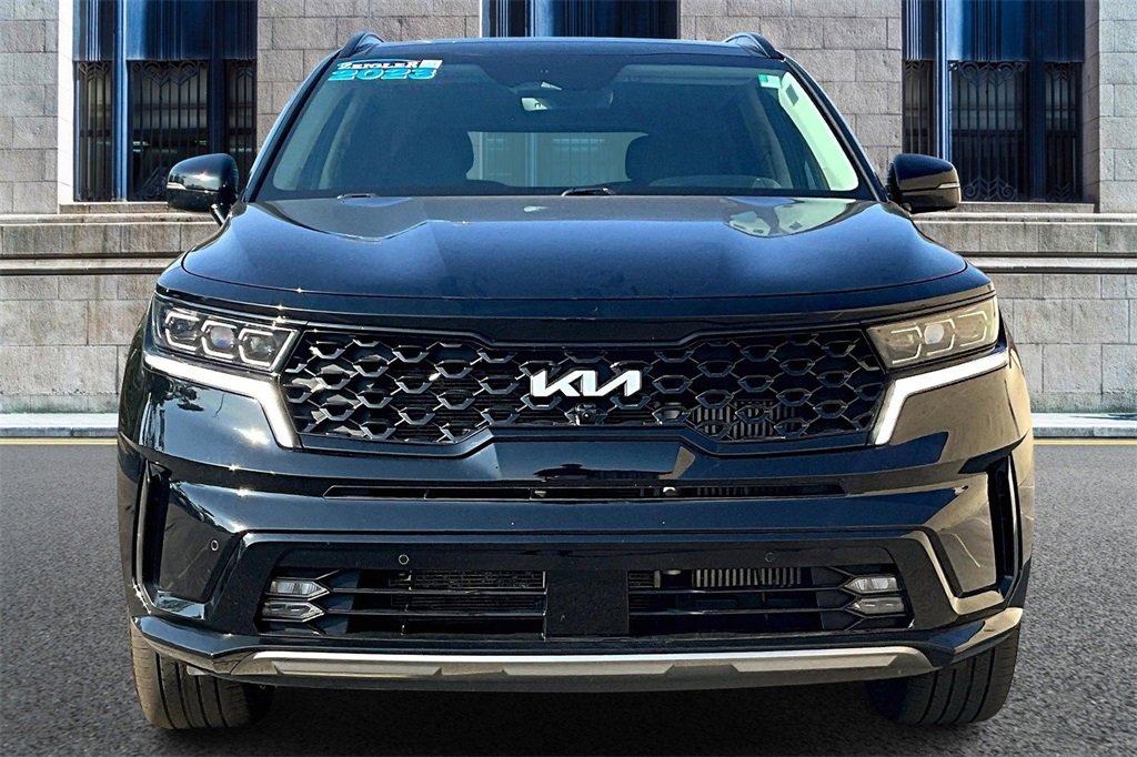 Used 2023 Kia Sorento SX image 3
