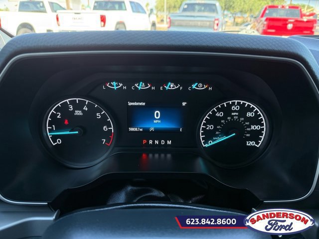 Certified 2023 Ford F150 XLT RWD image 16