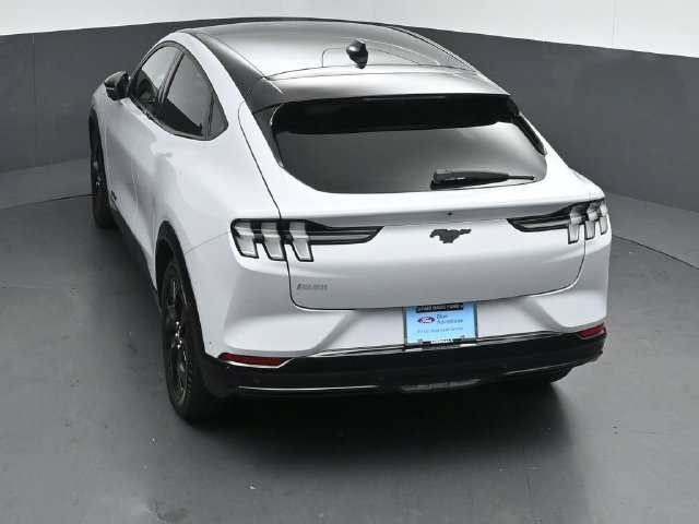 Certified 2023 Ford Mustang Mach-E Premium w/ Mustang Nite Pony Package AWD/4WD image 50