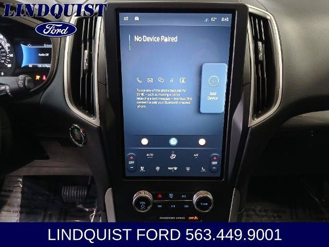 Certified 2023 Ford Edge SEL w/ Convenience Package AWD/4WD image 15
