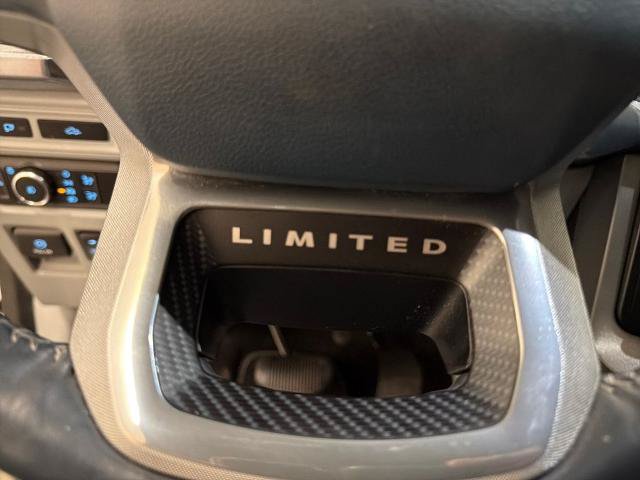 Certified 2021 Ford F150 Limited AWD/4WD image 20