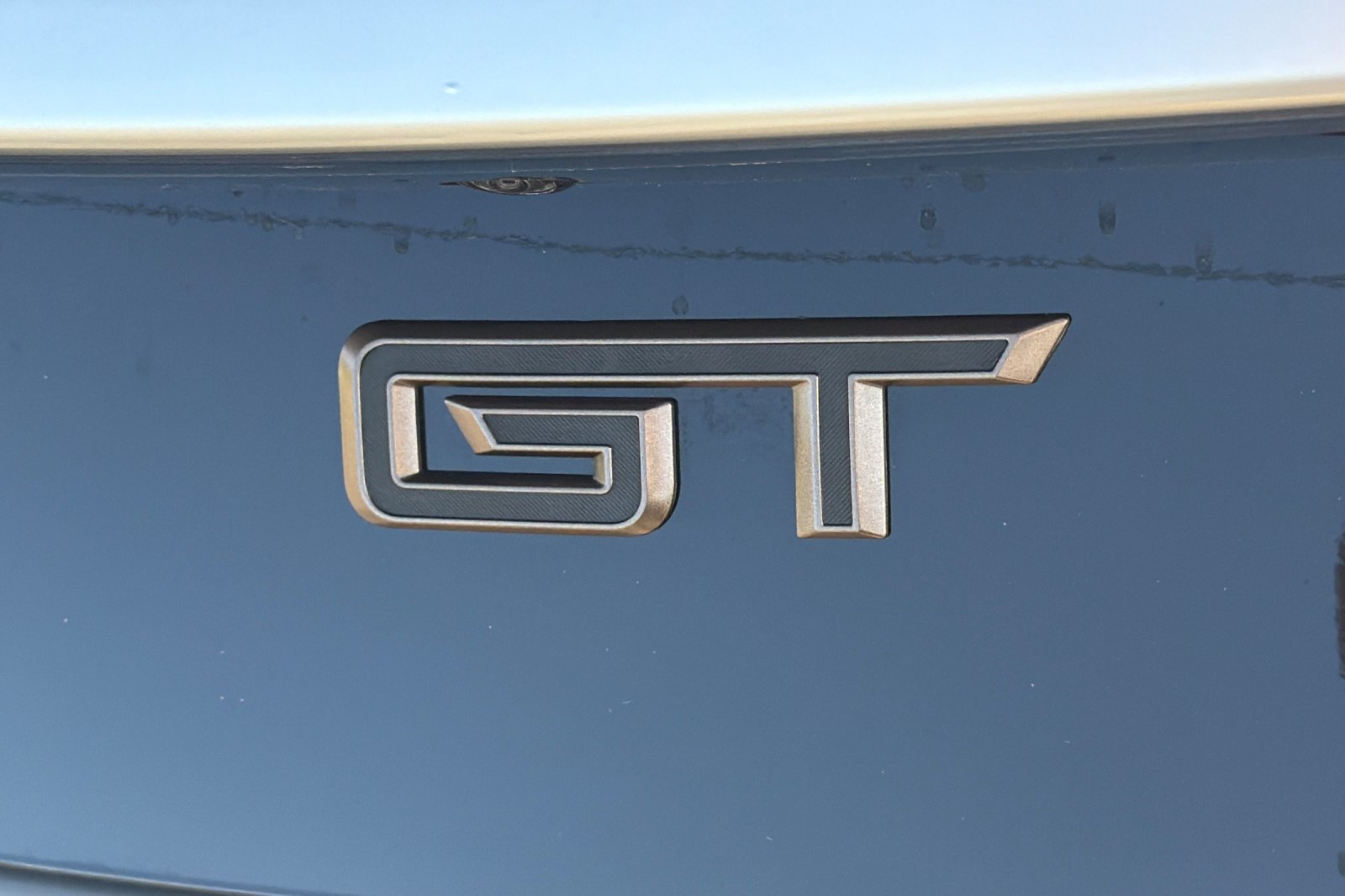 Certified 2025 Ford Mustang GT Premium RWD image 14