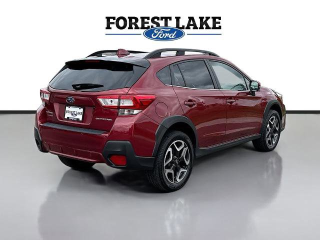 Used 2019 Subaru Crosstrek 2.0i Limited AWD/4WD image 7