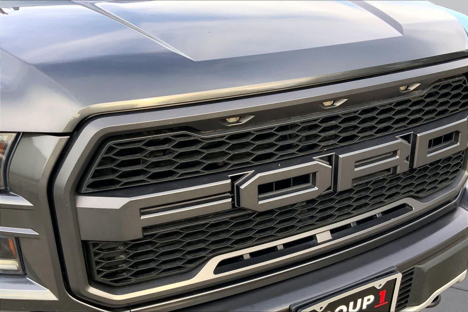 Certified 2019 Ford F150 Raptor AWD/4WD image 57
