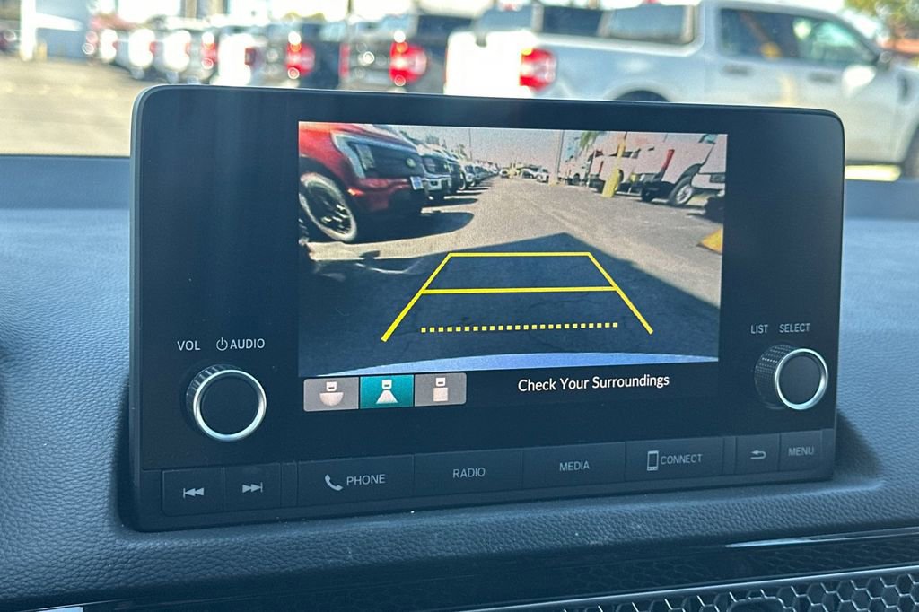 Used 2023 Honda Civic Sport image 21