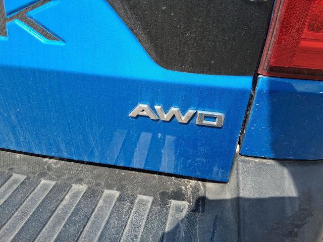 Certified 2022 Ford Maverick Lariat w/ Lariat Luxury Package image 12