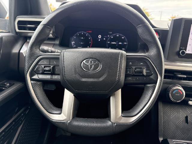Used 2024 Toyota Tacoma TRD Off-Road AWD/4WD image 20