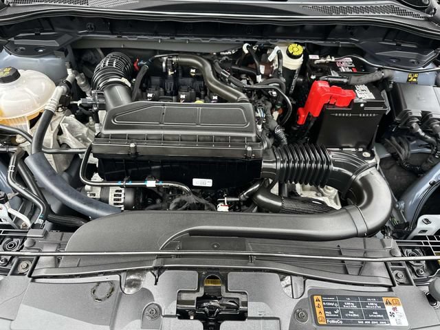 Certified 2024 Ford Escape ST-Line w/ Tech Pack #1 AWD/4WD image 12