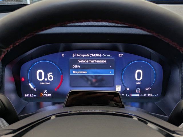 Certified 2025 Ford Explorer ST w/ Sun And Sound Package image 24