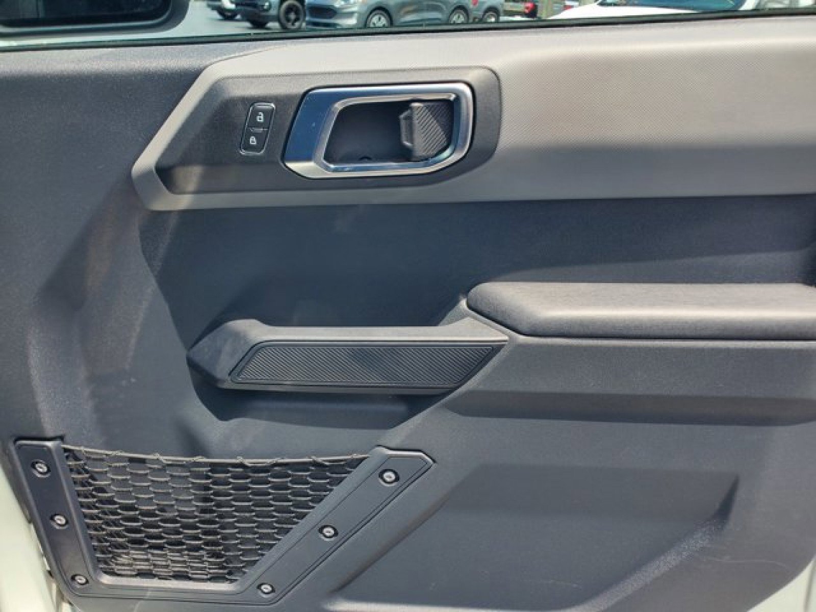 Certified 2024 Ford Bronco Big Bend AWD/4WD image 35