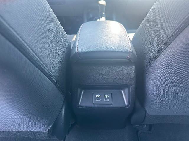Used 2025 Toyota Corolla SE FWD image 16
