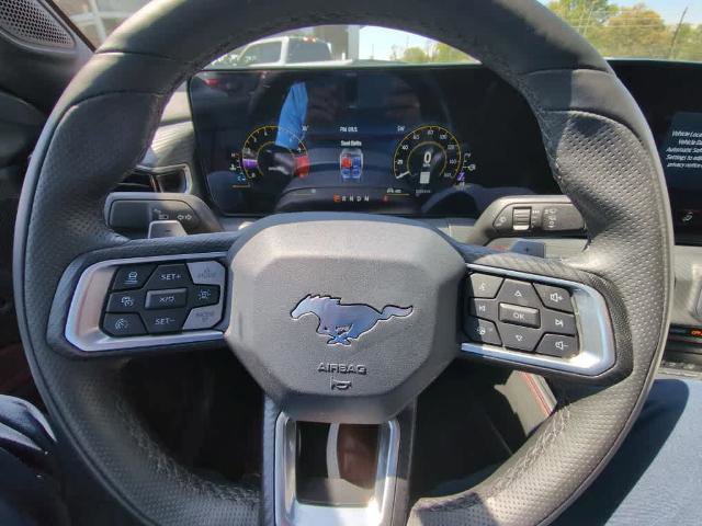 Certified 2024 Ford Mustang GT Premium image 15