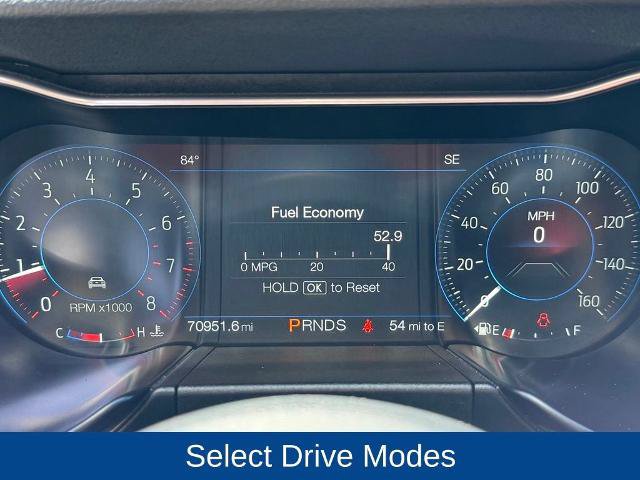 Certified 2022 Ford Mustang Premium w/ Equipment Group 201A RWD image 16