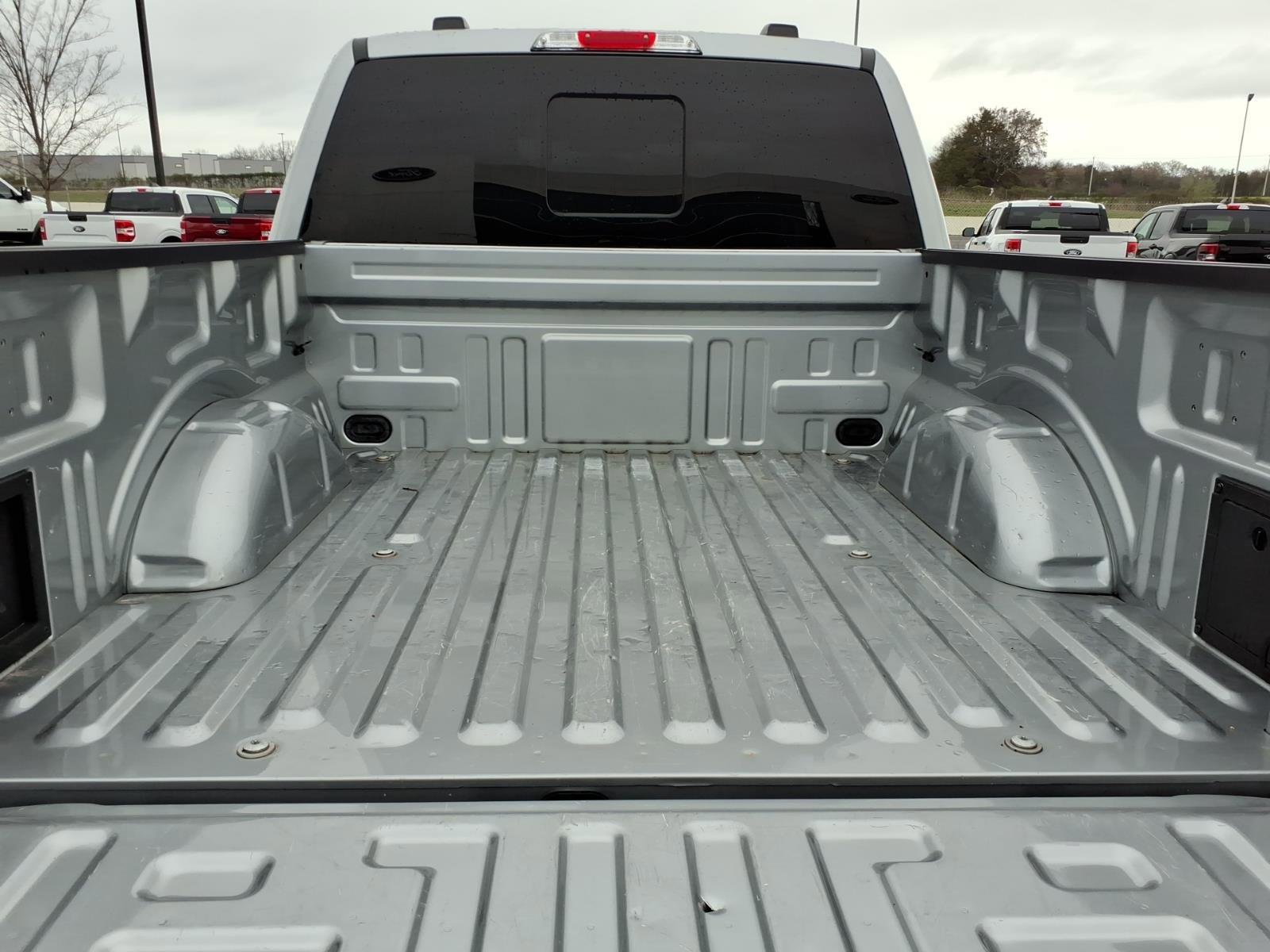 Certified 2024 Ford F150 XLT w/ Equipment Group 302A MID image 10