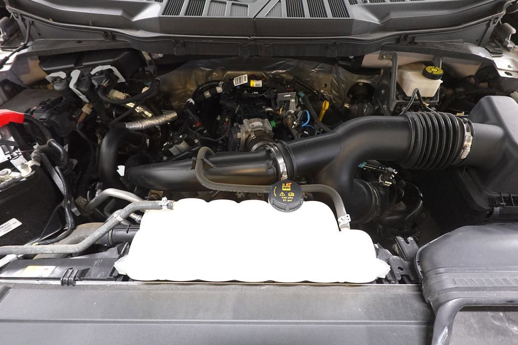 Certified 2023 Ford F150 Lariat image 34