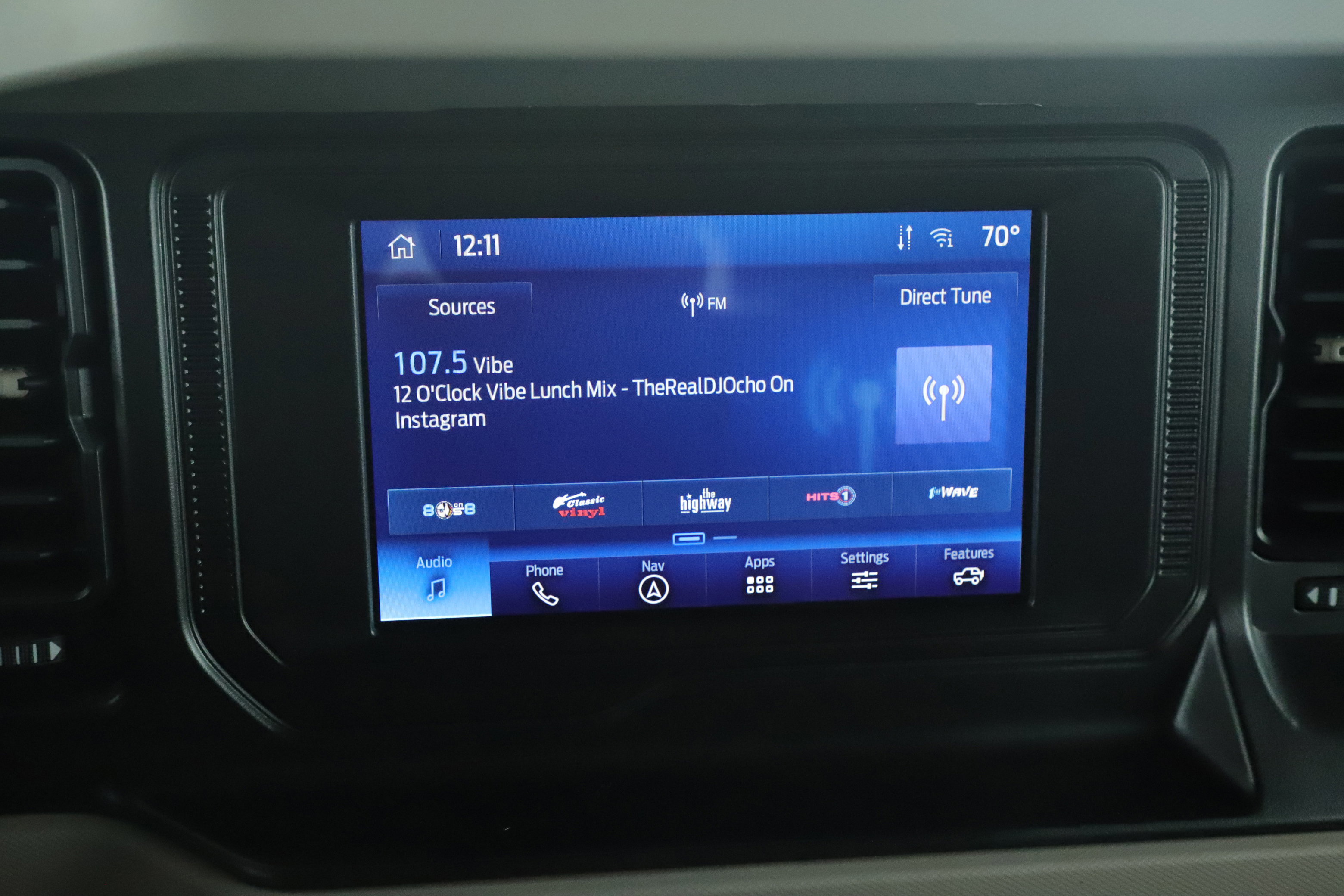 Certified 2023 Ford Bronco Big Bend w/ Sasquatch Package image 11