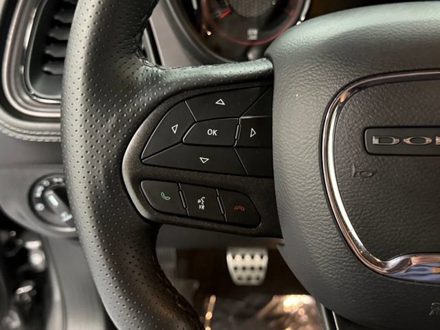 Used 2023 Dodge Challenger R/T RWD image 20