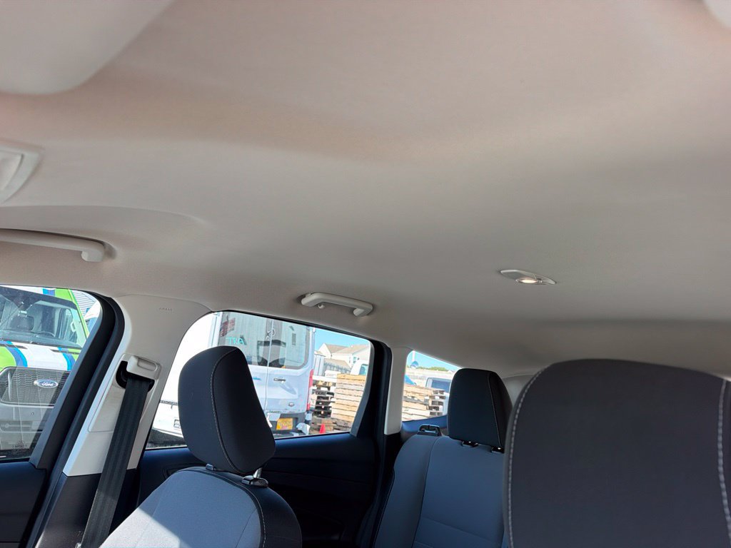 Certified 2019 Ford Escape S FWD image 32