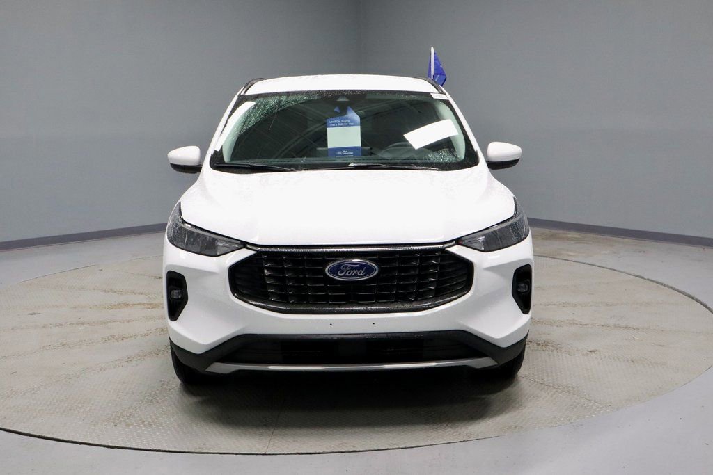 Certified 2023 Ford Escape SE image 8