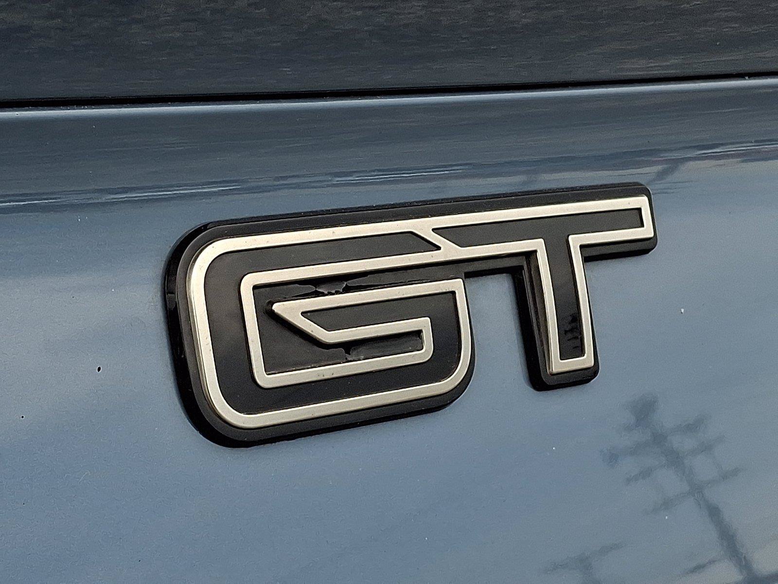 Certified 2023 Ford Mustang Mach-E GT w/ GT Performance Edition AWD/4WD image 35