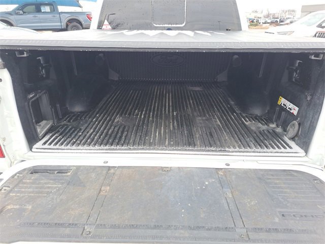 Certified 2022 Ford F150 XLT w/ Equipment Group 302A High image 26