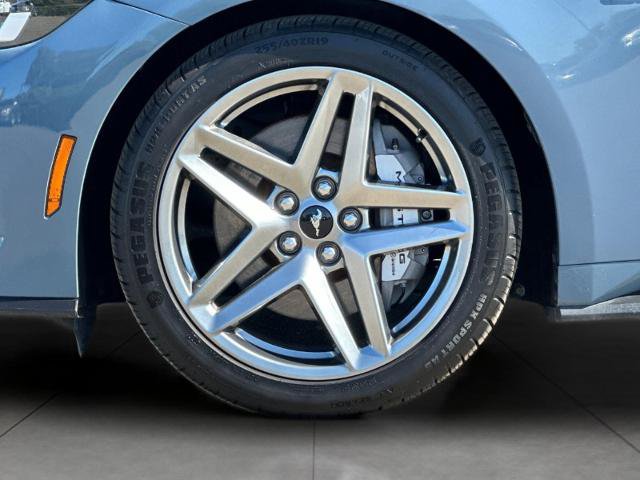 Certified 2024 Ford Mustang GT Premium RWD image 23