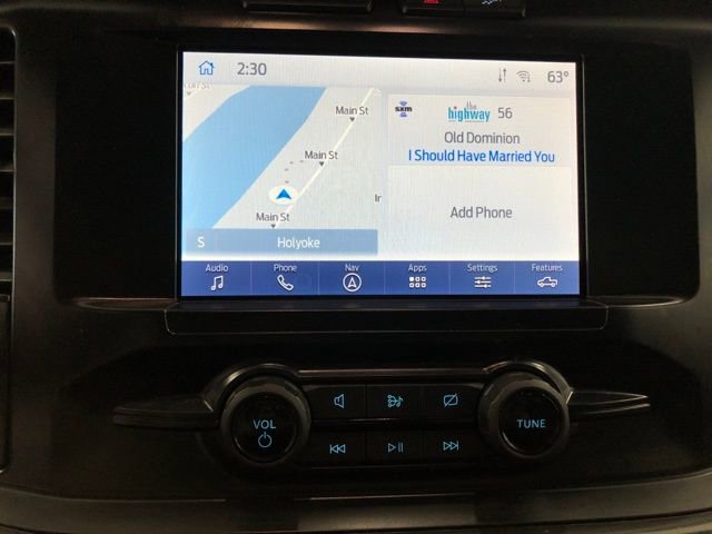 Certified 2023 Ford F150 XL w/ STX Appearance Package image 21