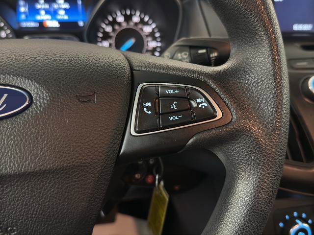 Certified 2017 Ford Focus SE image 24