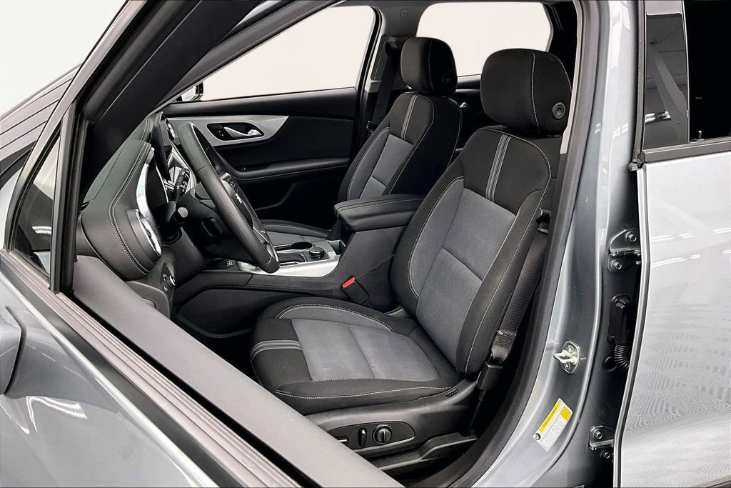 Used 2023 Chevrolet Blazer LT w/ Convenience Package image 25
