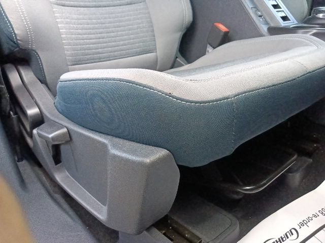 Certified 2022 Ford Bronco Outer Banks AWD/4WD image 32